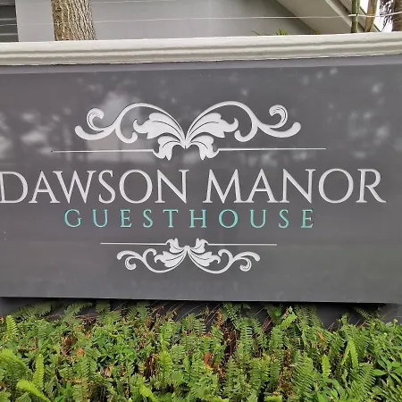 Dawson Manor Guest House-3