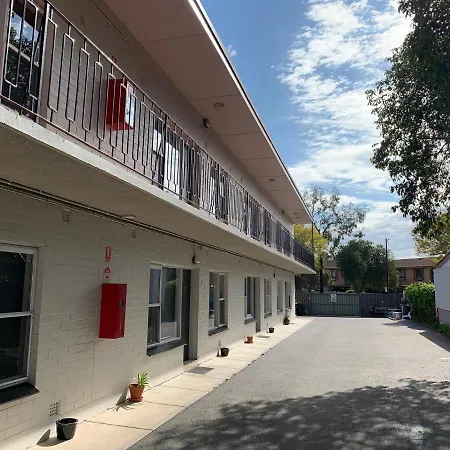 Hello Adelaide Motel And Apartments-3