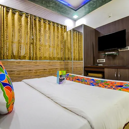 Fabhotel Kohinoor Plaza-2