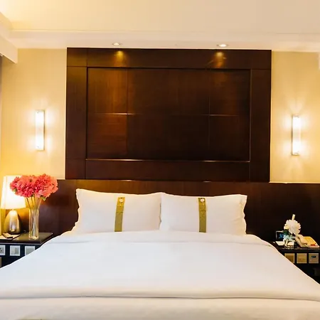 Empire Hotel Hong Kong - Wan Chai-2