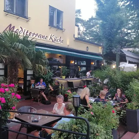 Pension Der Kretaner-2