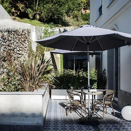 Villa Eugenia Boutique Hotel-3