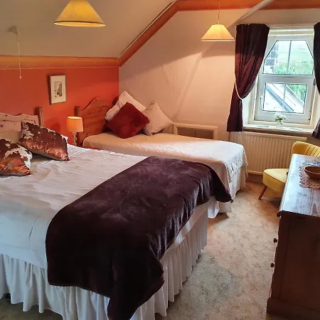 The Goathland Hotel-2