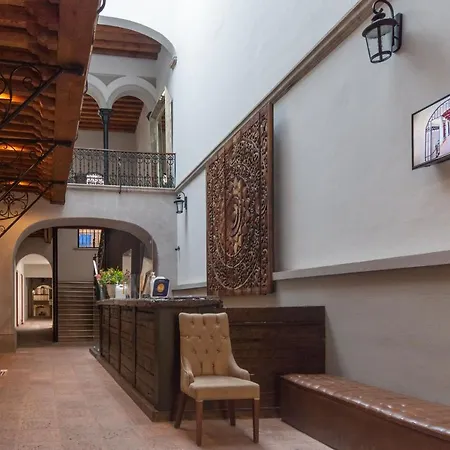 Hotel Madero-3