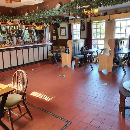 The Goathland Hotel-3