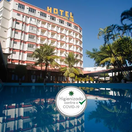 Acropolis Marina Hotel-3
