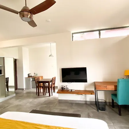 Aura Corporate Suites At Manyata Tech Park-3