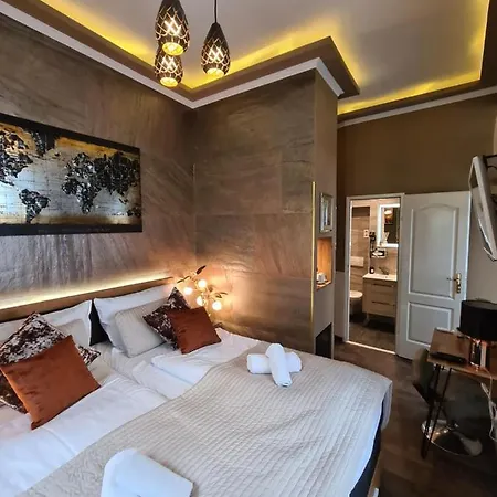 Urban Boutique Hotel-3