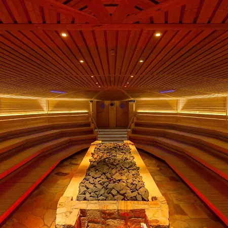 Satama Sauna Resort & Spa-2
