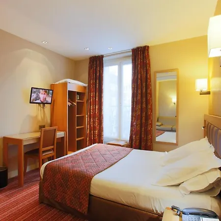 Hotel Bellevue Saint-Lazare-2