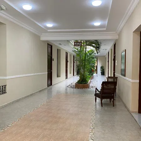 Hotel Lopez Campeche-3