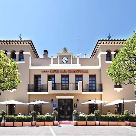 Casa Consistorial-3