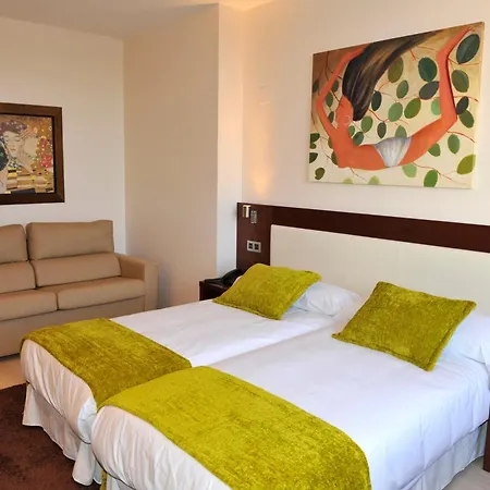 Hotel Don Felipe-2