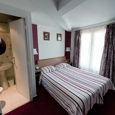 Hotel Royal Bergère-2