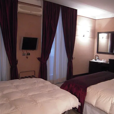 Mh Design Hotel-3