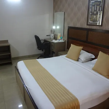 Jyoti Dwelling Hotel-3