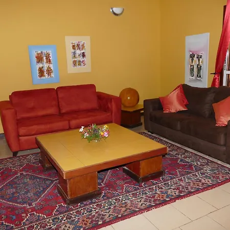 Calabash Apartment-Hotel-3