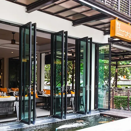 Fifth Pattaya Jomtien By Shiwalai Int-2