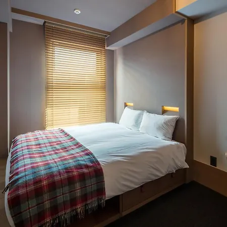 Twin-Line Hotel Karuizawa Japan-3