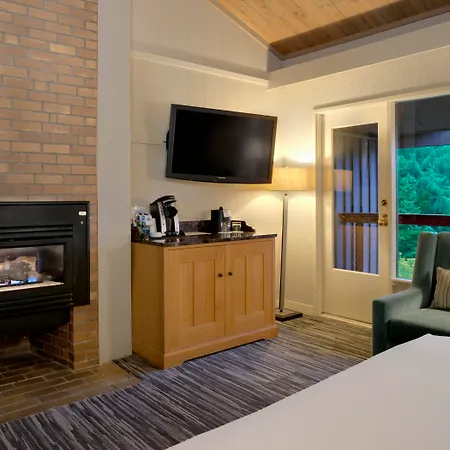 Salishan Coastal Lodge By Scp Hotels-2