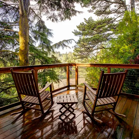 Salishan Coastal Lodge By Scp Hotels-3