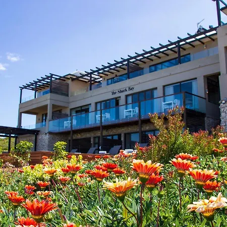The Shark Bay Boutique Hotel & Spa-2