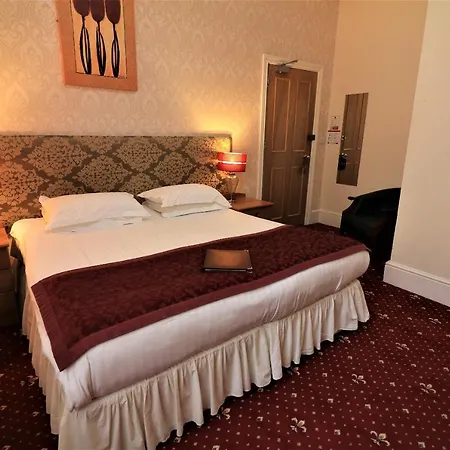 The Berkeley Guesthouse-2