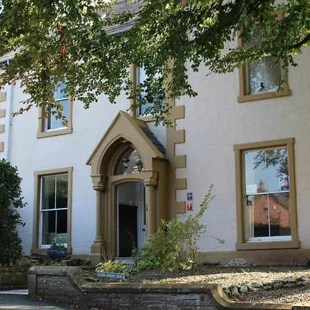 Bank House B And B-3