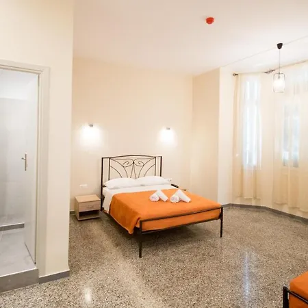 Athens Psiri Hotel-3