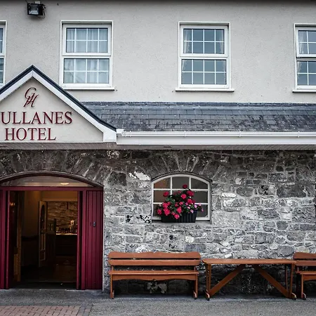 Gullane'S Hotel-2
