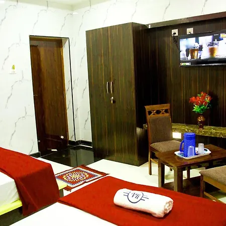 Hotel Vel Residency-3