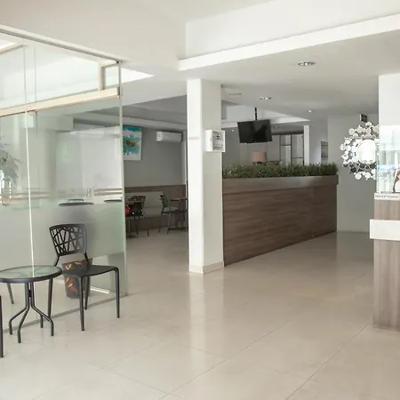 Best Inn Hotel Jakarta-3