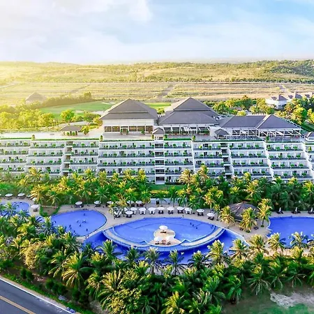 Sea Links Beach Hotel-2