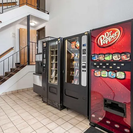 Quality Inn Creston-3