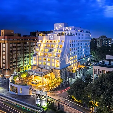 City landscape