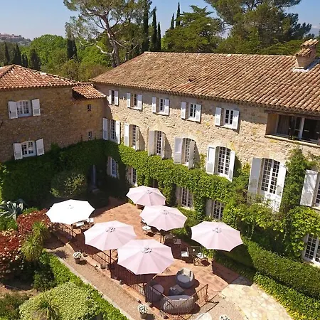 Le Manoir De L'Etang-2