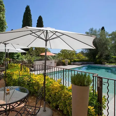 Le Manoir De L'Etang-2