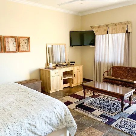 Marina Martinique B&B-2