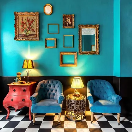 Hotel Mystique-2