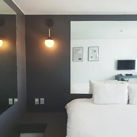 Pampas Hotel Jeju-2