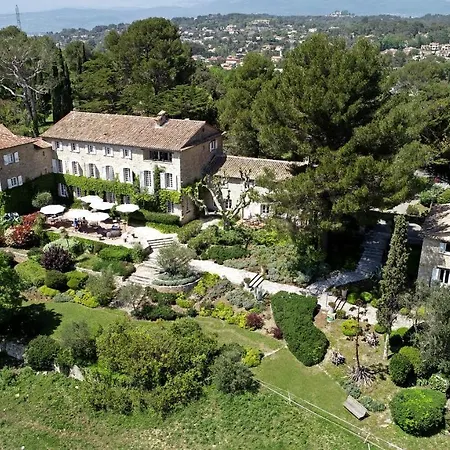 Le Manoir De L'Etang-3