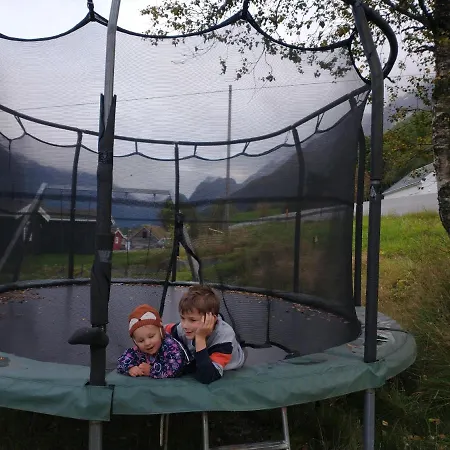 Nesset Fjordcamping-3