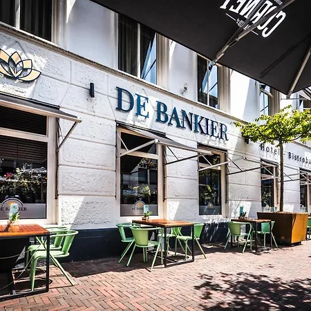 Hotel Restaurant De Bankier-2