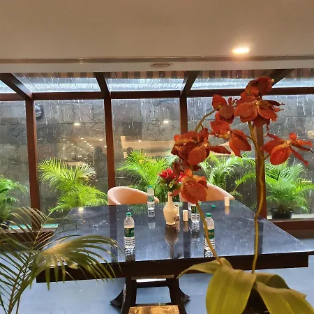 Shravanthi Sarovar Portico-3