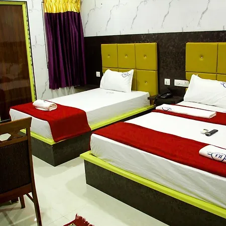 Hotel Vel Residency-2