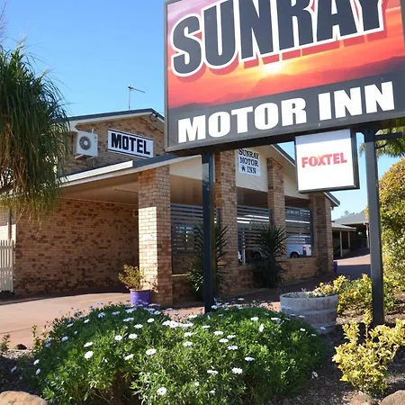 Sunray Motor Inn-2