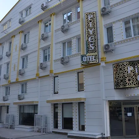 Piyes Otel-2