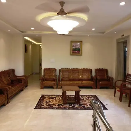 Sri Ganesh Mahal Guest House-2