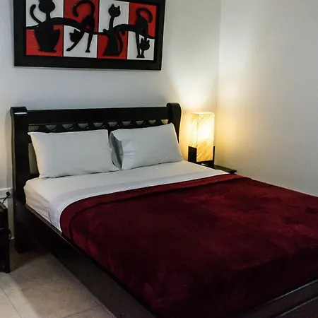 Caribbean Island Hotel Piso 1-2