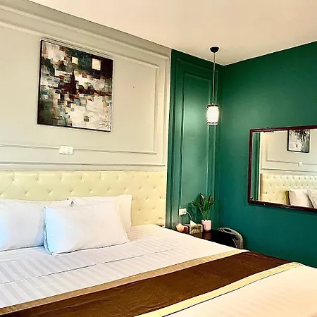 My Hotel 23-2